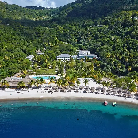 Sugar Beach, A Viceroy Resort-3